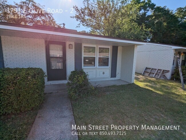 Foto del edificio - 3751 E Olive Road #2