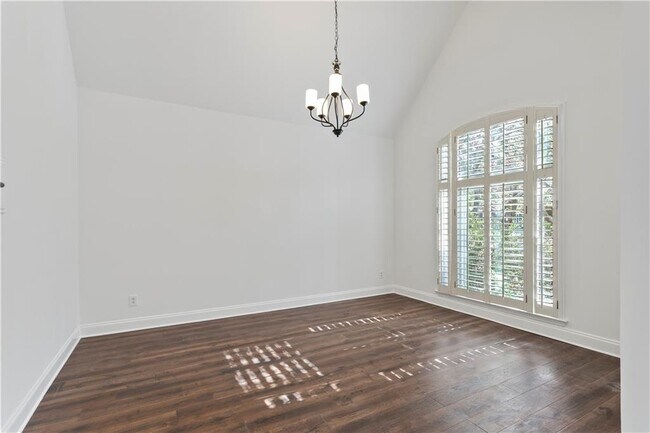 Foto del edificio - 5880 Olde Atlanta Pkwy