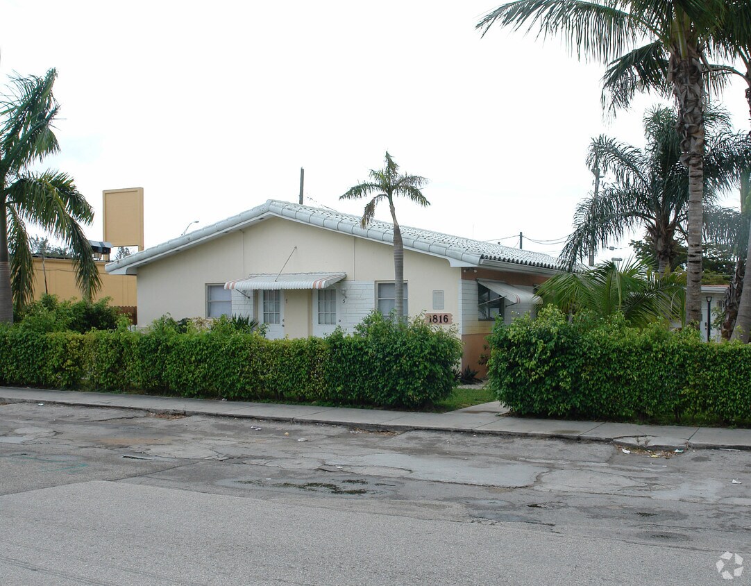 Organiza Apartaments de Hollywood - Hollywood Host Apartments