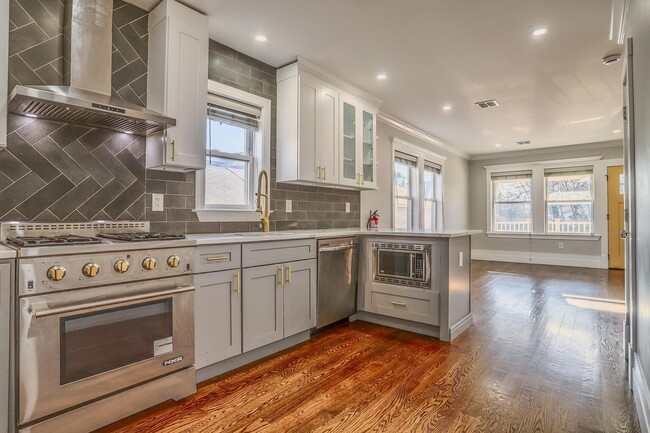 Foto del edificio - 40 Grant St