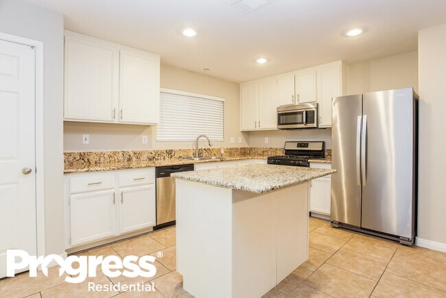 Foto del edificio - 9025 Spirit Canyon Ave
