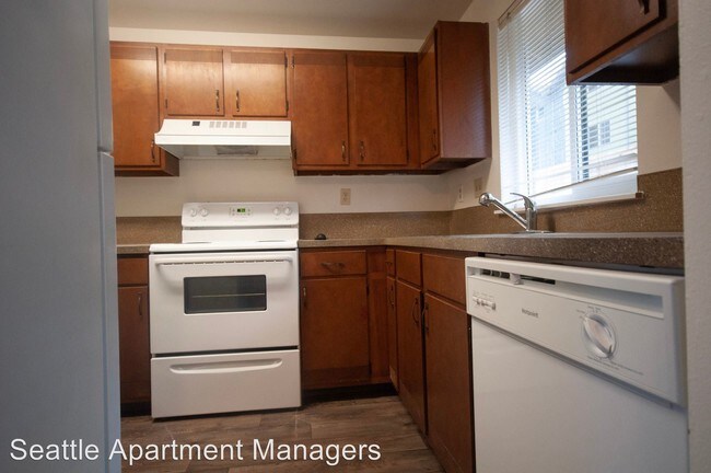 Foto del edificio - 19854 25th Ave NE