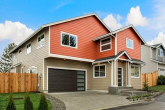 Building Photo - 11330 SE 192nd St
