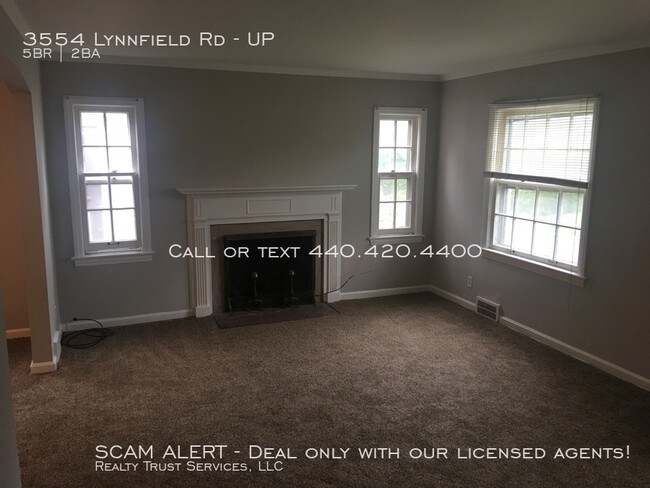 Foto del edificio - 3554 Lynnfield Rd