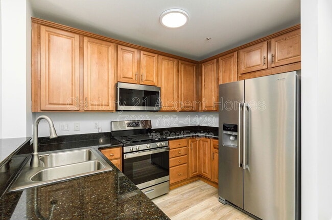 Photo - 22824 Ferncrest Terrace Townhome