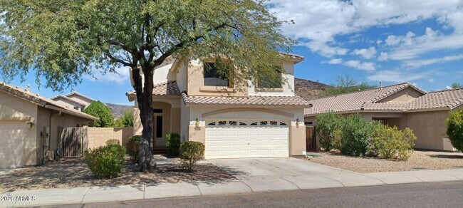 Foto del edificio - 3930 W Hackamore Dr