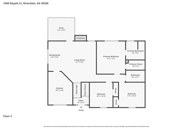 Building Photo - 7460 Royale Ct