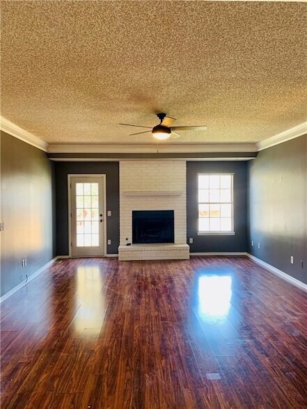 Foto del edificio - 2520 N Hampton Court