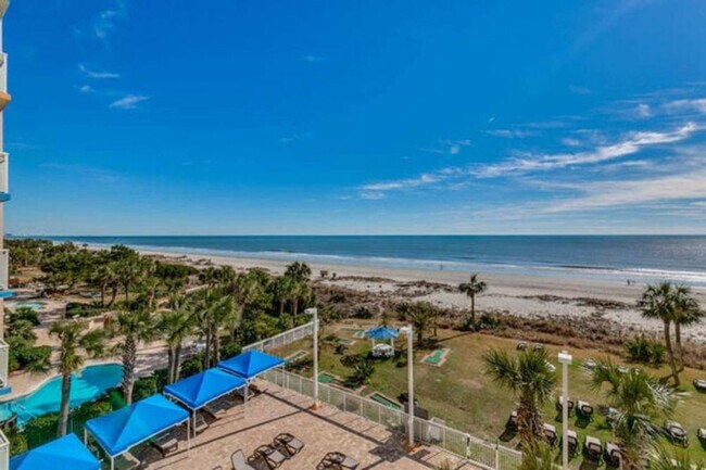 Foto del edificio - 5200 N Ocean Blvd