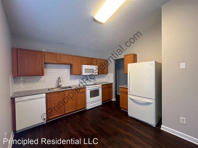 Building Photo - 3 br, 2 bath House - 1130 Jordans Pond Lane