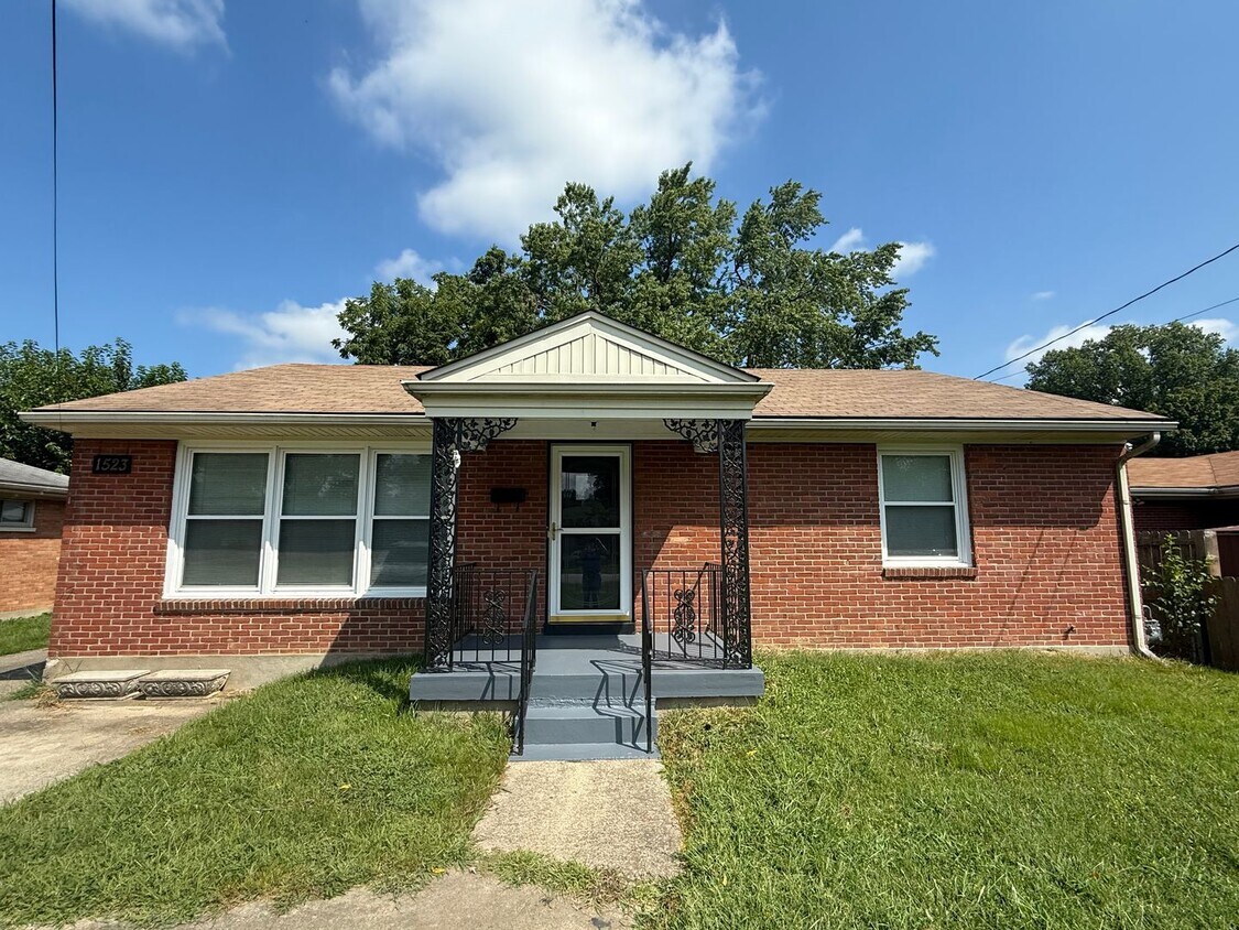 Foto principal - Cloverport Neighborhood! Dixie close to Wa...