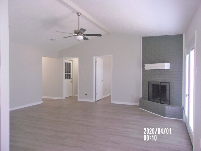 Foto del edificio - 2015 Cannonade Dr