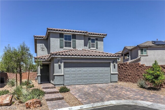 Building Photo - 4983 Angel Heart St