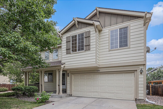 Photo - 1150 S Chester St House