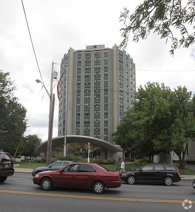 Foto del edificio - Westview Homes