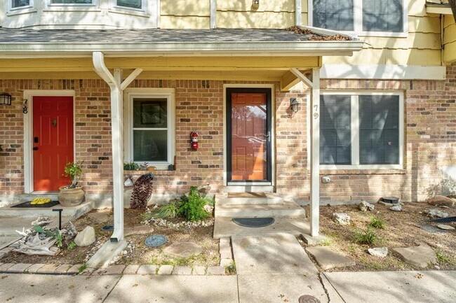 Foto del edificio - 11901 Swearingen Dr