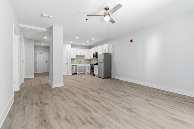 Foto del edificio - Downtown Gastonia Condo