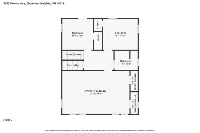 Foto del edificio - 3355 Desota Ave