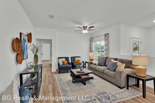 Foto del edificio - 4 br, 2 bath House - 1030 White Cap Road