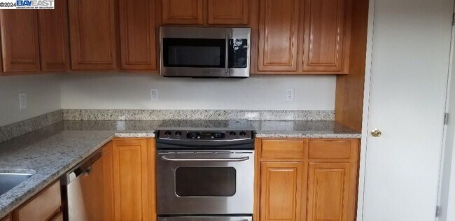Foto del edificio - 3851 Vineyard Ave