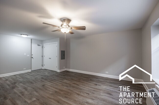 Foto del edificio - 745 W Gordon Ter