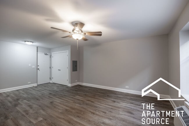 Building Photo - 745 W Gordon Ter