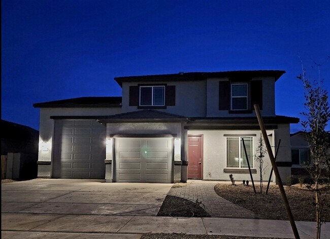 Foto del edificio - 17867 W Monte Lindo Ln