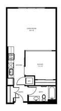 Interior Photo - The Steward