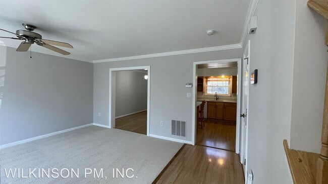Foto del edificio - 3 br, 1.5 bath House - 2898 Madeira Ct
