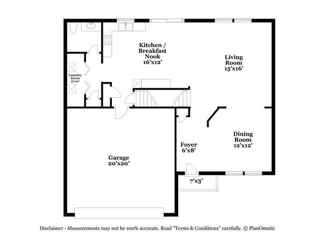 Foto del edificio - 5449 Longworth Dr