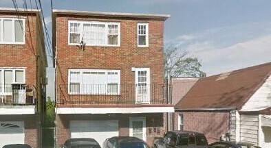 Primary Photo - 219 Terrace Ave