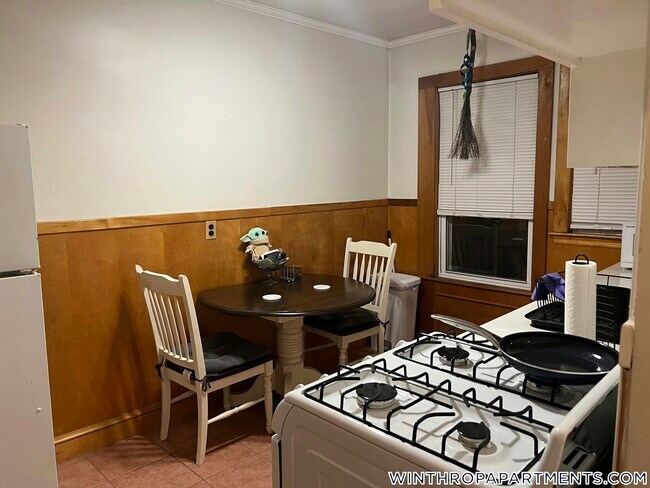 Foto del edificio - 90 Winthrop Shore Dr