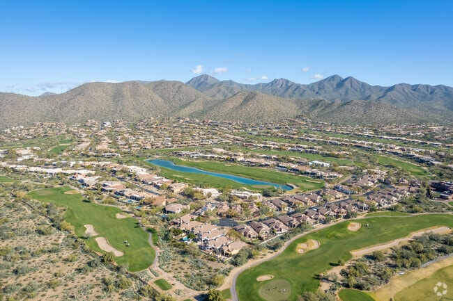 Houses with private pools, spacious lots and homes in a variety of styles are available.
