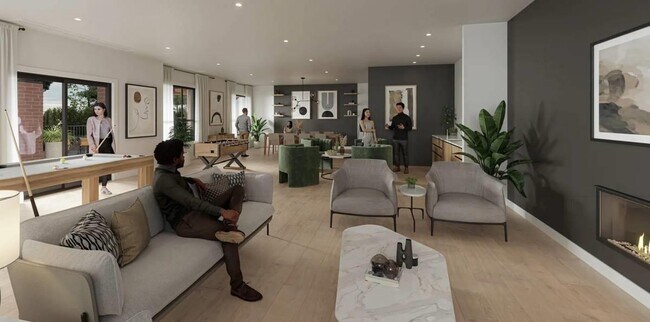 Photo du bâtiment - 5504 Brydon Crescent