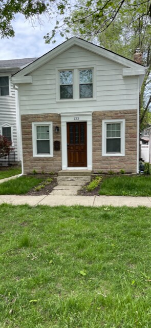 Primary Photo - 133 N Ellsworth St