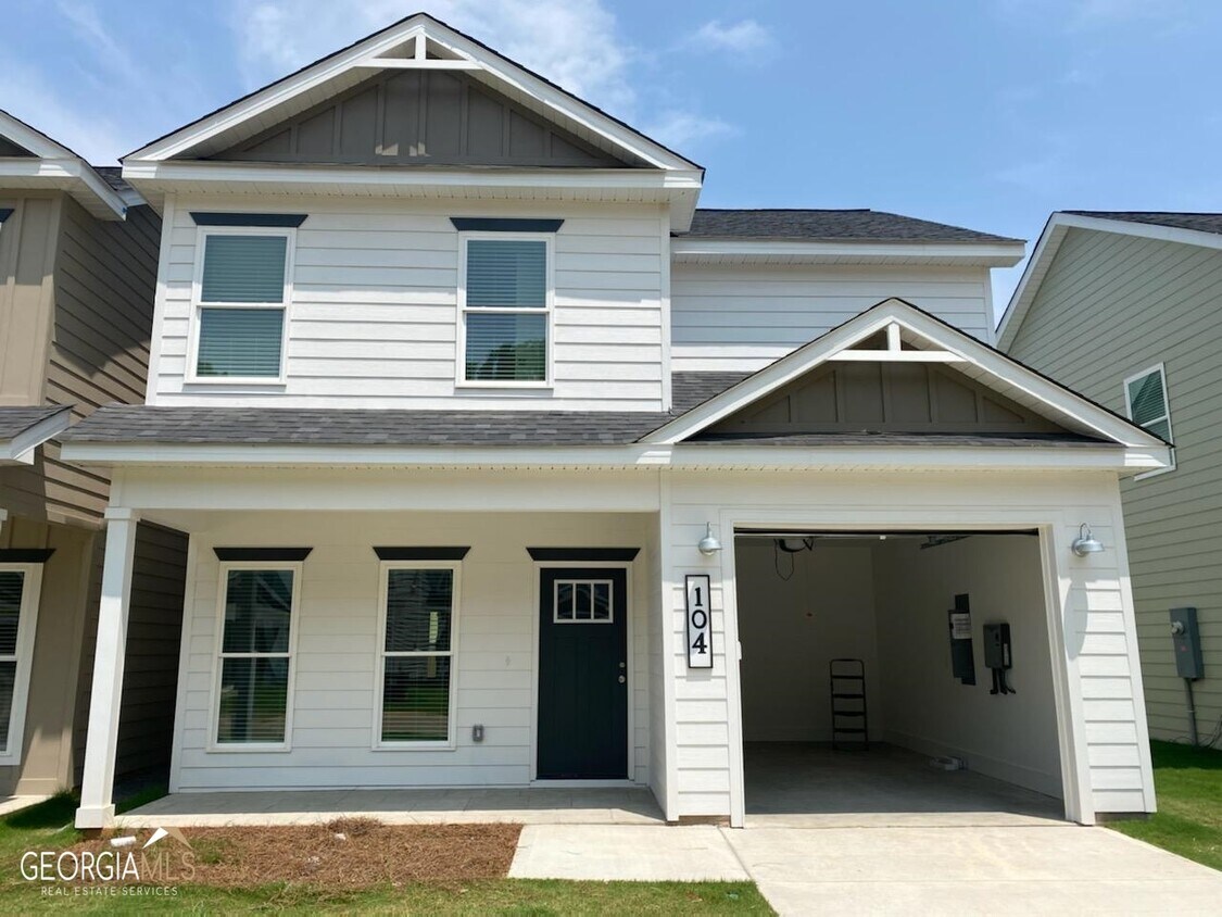 102 Leisure Pointe Cv, Warner Robins, GA 31088 House Rental in Warner