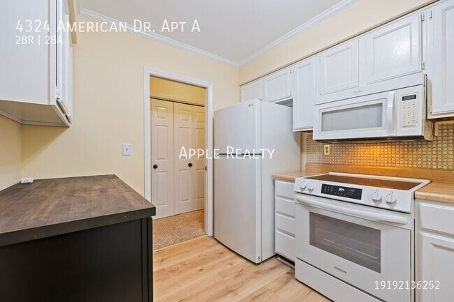 Foto del edificio - 4324 American Dr