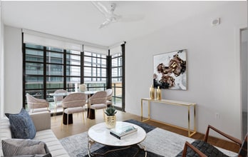 Building Photo - 45 Sutton Square SW