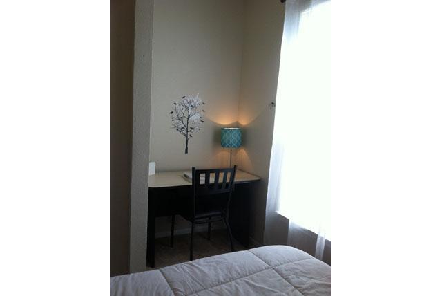 Habitación - ONE09 West