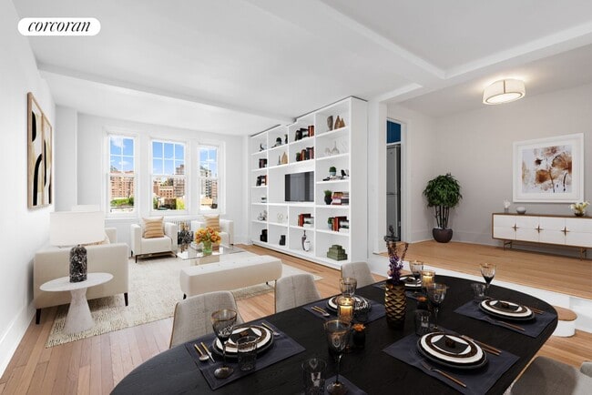 Foto del edificio - 302 W 12th St
