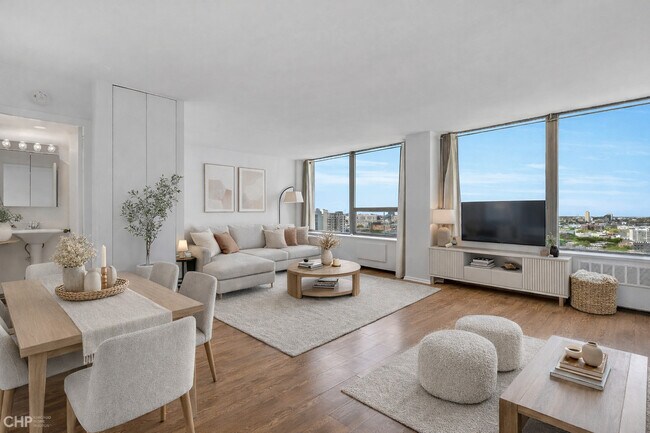 Foto del edificio - 1355 N Sandburg Terrace