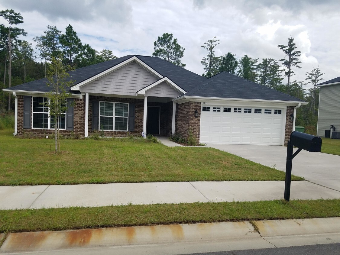 Primary Photo - 182 Grandview Dr