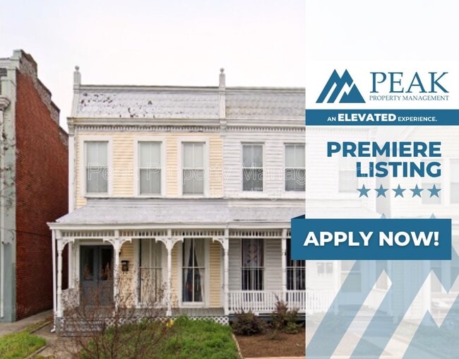 Photo - 2412 W Main St Apartment