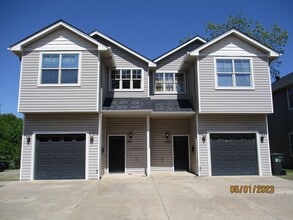 Building Photo - 503 S Ponca Ave