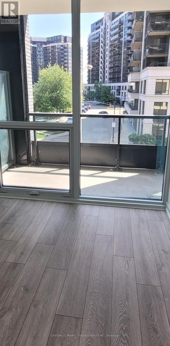 Photo du bâtiment - 1100 Sheppard Ave W