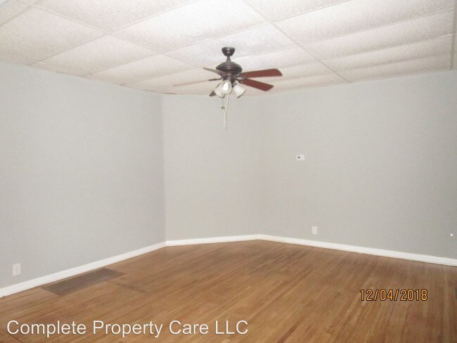 Foto del edificio - 3 br, 2 bath House - 2025 S Mulberry St.