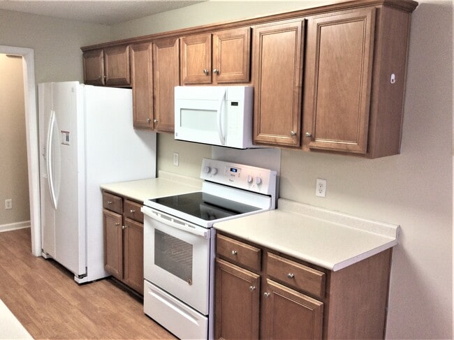 Building Photo - 509 Dresler Rd