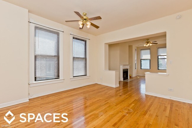 Building Photo - 3 br, 1 bath  - 2043 N Sheffield Ave 3F