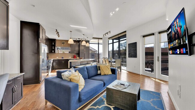 Foto del edificio - 101 Bowen St