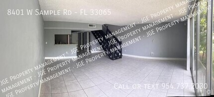 Building Photo - 8401 W Sample Rd